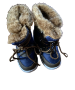 Avalanche Little Boy s boots size 8 Style AV87626 - $5.94