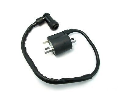 Ignition Coil Kawasaki KFX400 KSF400 KFX KSF 400 2003 2004 2005 2006 Mot... - $12.86