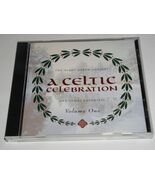 A Celtic Celebration Volume 1 CD Christmas Favorites 1996 North Star Mus... - $14.09 CAD