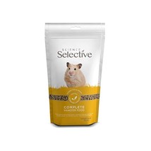 Supreme Petfoods Science Selective Hamster 350 g  - $7.00