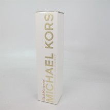GLAM JASMINE by Michael Kors 100 ml/ 3.4 oz Eau de Parfum Spray NIB - £108.41 GBP