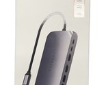 Satechi Portable Charger St-ucm1hm 339150 - £31.27 GBP