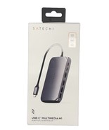 Satechi Portable Charger St-ucm1hm 339150 - £31.06 GBP