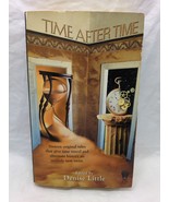 Time After Time Denise Little Paperback Book - $20.36 CAD