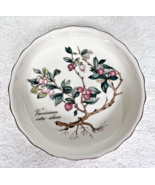 Villeroy & Boch Botanica Wine Bottle Coaster Vaccinium 4 1/2 x 1 Inch - $16.34