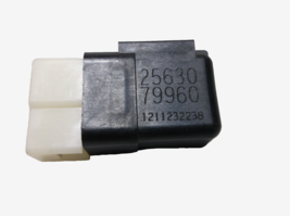 MIYAMOTO/NISSAN/INFINITI/MULTIPURPOSE 3 PRONG RELAY - £4.71 GBP