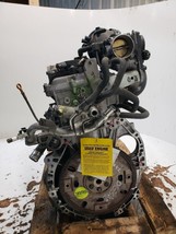 Engine QR25DE 2.5L VIN A 4th Digit California Fits 09-10 ROGUE 1422815 - $268.29