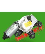 2009-2015 audi q5 sq5 rear windshield window wiper motor 8R0955711B oem - $1,465.14 MXN