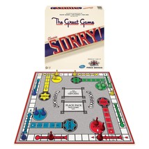 Winning Moves Classic Sorry - £23.79 GBP