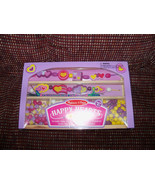 Melissa &amp; Doug Happy Hearts Bead Set NEW - $21.60