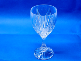 Mikasa PARK RIDGE 6⅜&quot; Wine Water Beverage Glass - Single Replacement - R... - $21.75