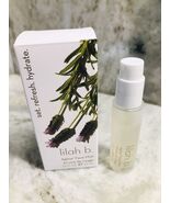 Lilab b Anglow Face Mist:.33 fl oz/10 ml-Mini-ShipN24hours - €6,74 EUR