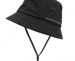 Nike Storm-FIT ADV Apex Bucket Hat Unisex Sports Casual Cap Black NWT FJ... - $62.01