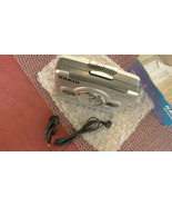 VINTAGE NAKIO NK-5097P WALKMAN CASSETTE TAPE PLAYER NOS - $47.14 CAD
