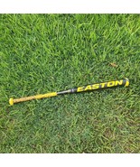EASTON S1 2 piece CXN CNT ADVANCED COMPOSITE BASEBALL BAT YB11S1 31 in 1... - $551.59 MXN