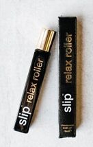 Relax Roller Slip Fragrance Cedarwood, Bergamot Oil &amp; Lavender 10ml - $17.09