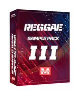 Reggae Sample Pack Vol 3 - Reggae Music Production Kit - Reggae Sound Sa... - $14.99