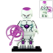 Dragon Ball Z Frieza Minifigures Accessories Building Toys - $3.99