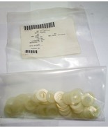 Aircraft Part 220-443-031 Nylon Washer/Spacer Qty 106 New - $35.26 CAD