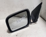 Driver Side View Mirror Power VIN J 1st Digit Fits 08-15 ROGUE 718274 - £56.37 GBP