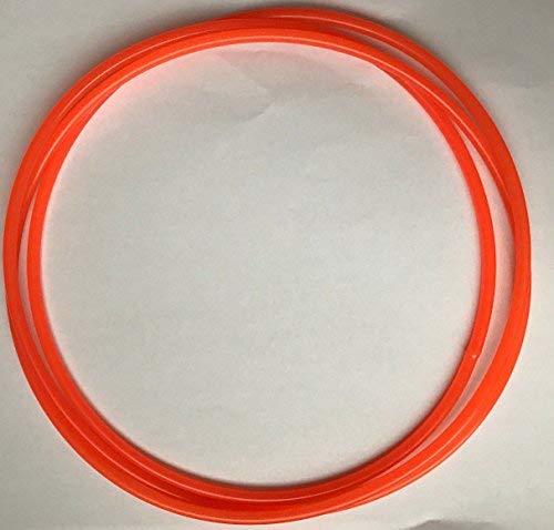 New Custom Belt Mag Resistance Drive Belt NashBar TacX Rollers Stationary Bike