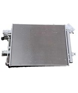 2019-2023 Mazda 3 2.5L Select Air Conditioning AC Condensor OEM - $2,781.50 MXN