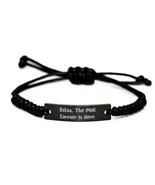 Cheap Mail Carrier, Relax. The Mail Carrier is Here, Mail Carrier Black ... - €18,55 EUR