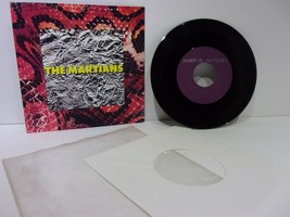 The Martians: Garden / Favorite Twitches Reservation REZ-08 45 RPM 7&quot; Single VG+ - £16.34 GBP