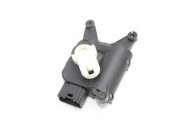 06-14 VW GTI HVAC HEATER AIR FLAP ACTUATOR MOTOR E6206 image 2