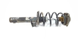 Passenger Front Strut Assembly 1.9L Turbo AT OEM 05 06 07 08 09 10 12 14 Jetta  - £31.23 GBP