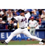 BILLY WAGNER Autograph Hand SIGNED 8x10 New York METS PHOTO JSA CERTIFIED - $1,118.24 MXN