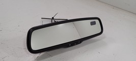 Interior Rear View Mirror With Compass Fits 10-14 TRIBECA  - £39.89 GBP