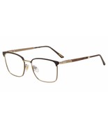 CHOPARD OPTICAL VCHG06 Eyeglasses BROWN-02A8 52mm - €716,63 EUR