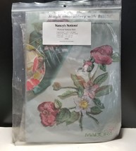 NANCY&#39;S NOTIONS Pictorial Notions Pack Embroidery PNPK2 NIB - $9.49