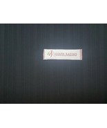 Italian Wool suit fabric 5 Yards MSRP 1495  Free Shipping - $74.04