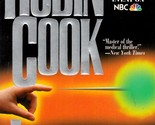Invasion by Robin Cook / 1997 Berkley Paperback Medical Thriller - $1.13
