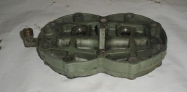 1951 5 HP Johnson Outboard Cylinder Head - $18.88