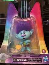 New Dreamworks Trolls World Tour Branch Action Figure Toy - £4.00 GBP