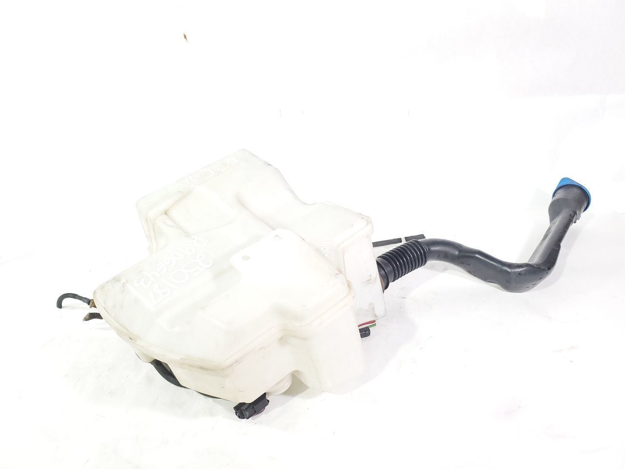 2010 2011 2012 2013 Range Rover Sport OEM Washer Fluid Reservoir  - $39.60