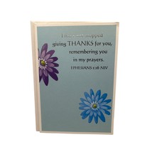 Academy Greetings Thank You for Your Kindness Greeting Card - $5.93