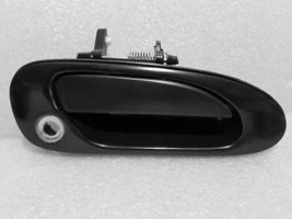 Passenger Right Front RF Door Handle Exterior Outside New Fit 94 95 96 9... - $29.69