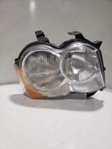 Passenger Right Headlight Without HID Fits 08-10 GRAND CHEROKEE 992533 - £50.59 GBP