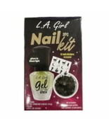 L.A. Girl 3 Piece Nail Kit, G97898 Mystical - £7.06 GBP