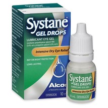 Systane Drops Lubricant Eye Gel 10ml by Systane - £16.01 GBP