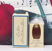 Estee Lauder Private Collection Perfume 0.09 FL. OZ. Mini With Box. - $69.99