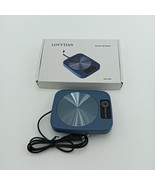 LOVYTIAN Electric cup heaters Easy to operate and portable electric cup heaters - $21.99