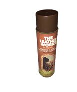 Vintage The Leather Works By Esquire Leather &amp; Vinyl Cleaner/ Conditioner - $14.58 CAD