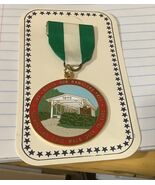 Bulls Run Ramblers IVV AVA Volksmarch Germantown Ohio July 1986 - €12,87 EUR