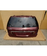 15 Mercedes X166 GL450 liftgate, tailgate assembly, 1667405100 - $894.67 CAD