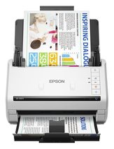 Epson DS-530 II Color Duplex Document Scanner for PC and Mac with Sheet-... - £428.31 GBP